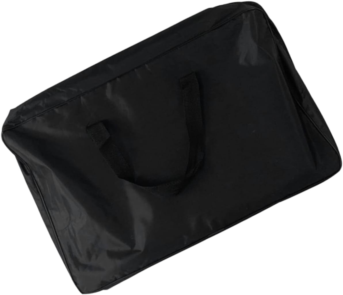 Music Stand Carry Bag Oxford Cloth Lightweight Waterproof Black