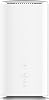 Speed Wi-Fi HOME 5G L13 ZTR02 White