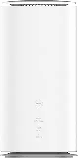 Speed Wi-Fi HOME 5G L13 ZTR02 [ホワイト]