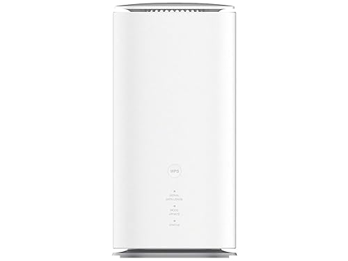 Speed Wi-Fi HOME 5G L13 ZTR02 [�ۥ磻��]
