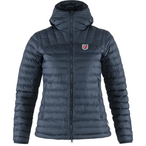 Image of Fjallraven Expedition Latt Women's Insulated Full-Zip Midlayer Hoody