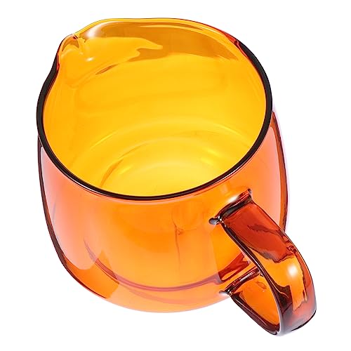 BESTYASH 1Pc Portable Multi Functional Coffee Pot Versatile Kettle for Home Kitchen Heat Resistant Design for Entertaining Guests