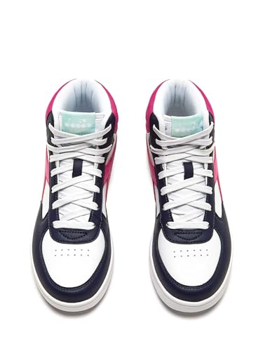 Baskets Diadora Raptor Mid PS design mi-haut et semelle robuste - 3