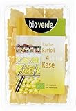 Frische Ravioli mit 4 Sorten Käse 18 x 250 g