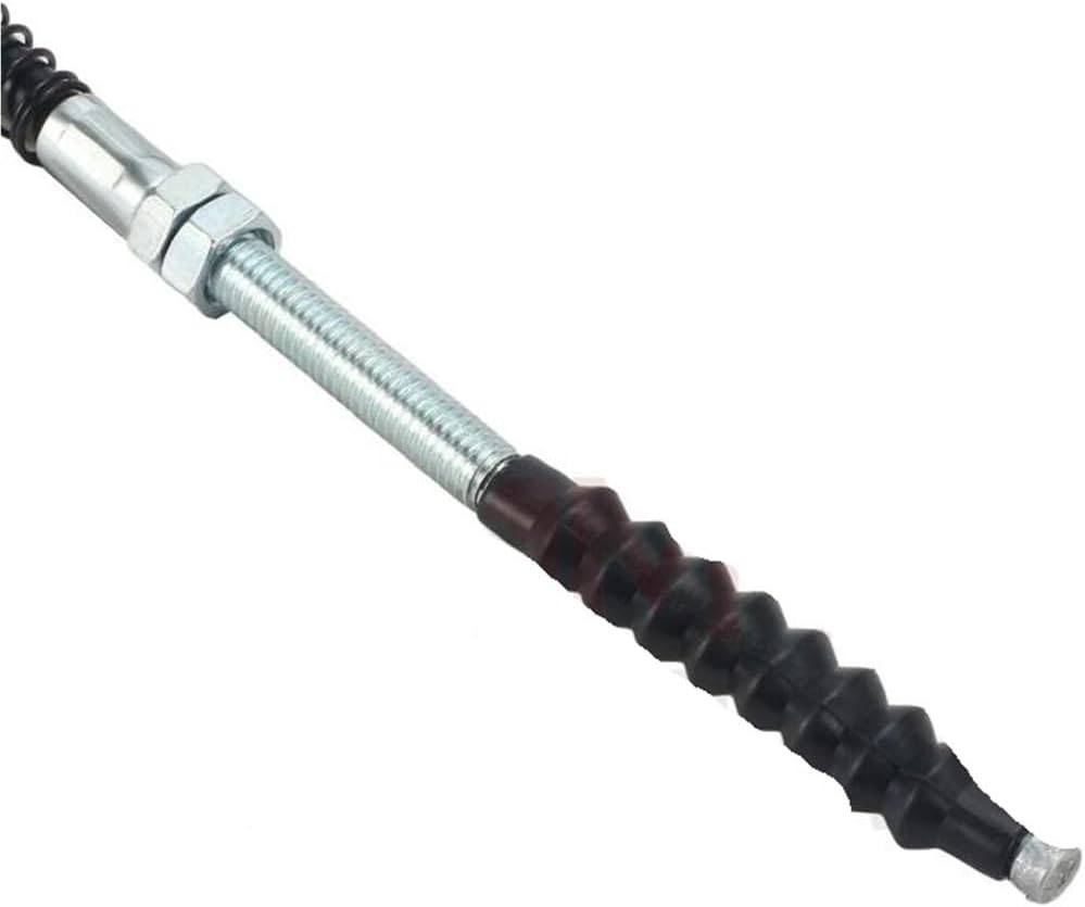 Motorcycle Clutch Control Cable Line for TW200 2001-2023 Tube Hose Brake