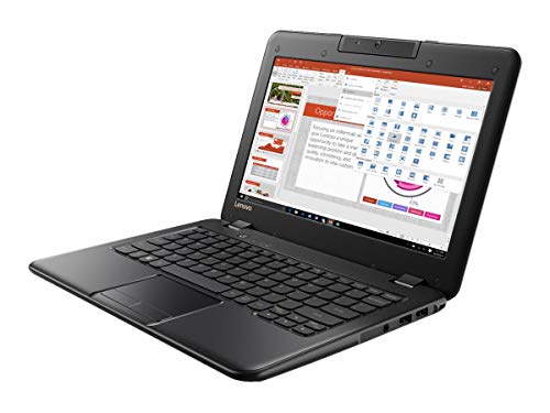 Image of Lenovo 81CY0009US 100E Laptop, 11.6 inch