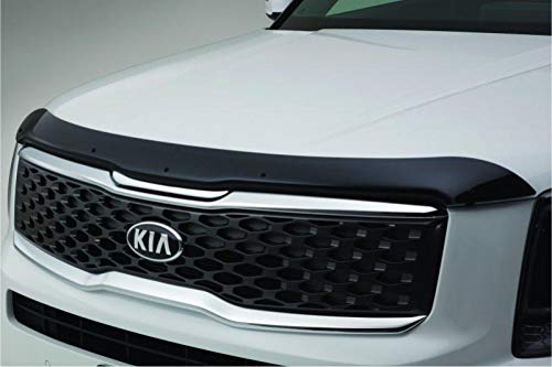 Kia New Telluride Hood Deflector (S9F24-AU100)