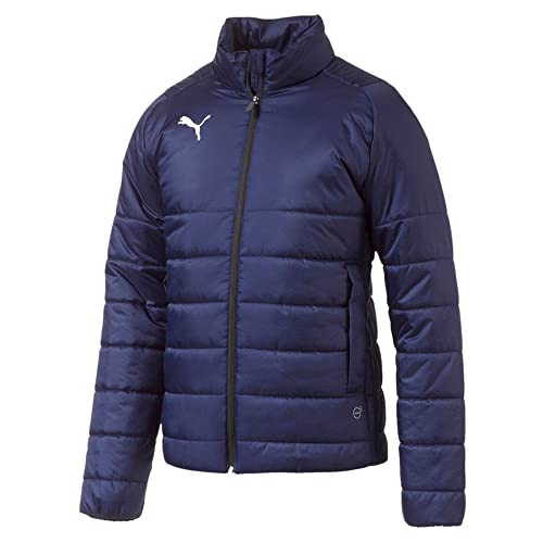 Veste matelassée Puma homme idéale pour le sport et les loisirs