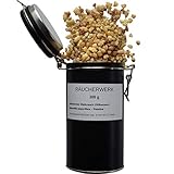 Weihrauch Räucherwerk (Boswellia Papyrifera - Peasize (Eritrea), 300 g)