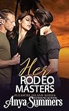 Cover zum Buch Her Rodeo Masters