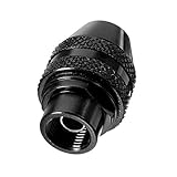 Reemplazo fácil y rápido de cambiar de accesorios en Dremel Multi Herraming sin cambiar de cola