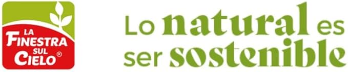 La Finestra Sul Cielo Tofu Natural sin Gluten, 200g - Imagen 5