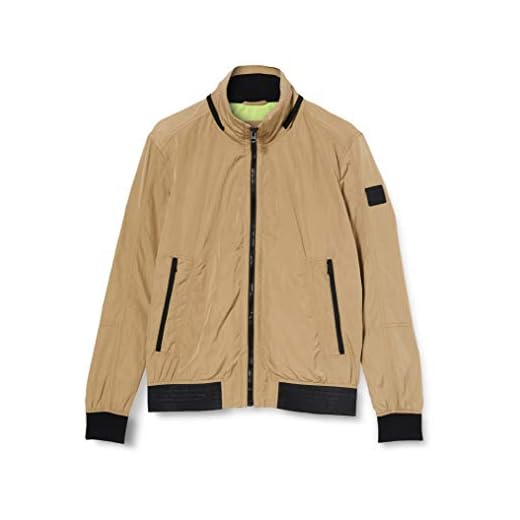 BOSS herr Olpen-w Jacket
