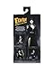 NECA Elvira- 8” Clothed Figure - Elvira