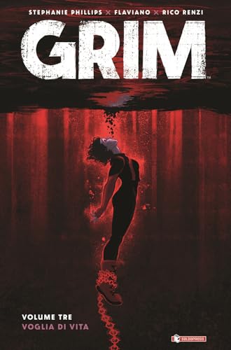 Grim. Voglia di vivere (Vol. 3
