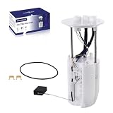 Electric Fuel Pump Module Assembly with Sending Unit for Toyota Tacoma