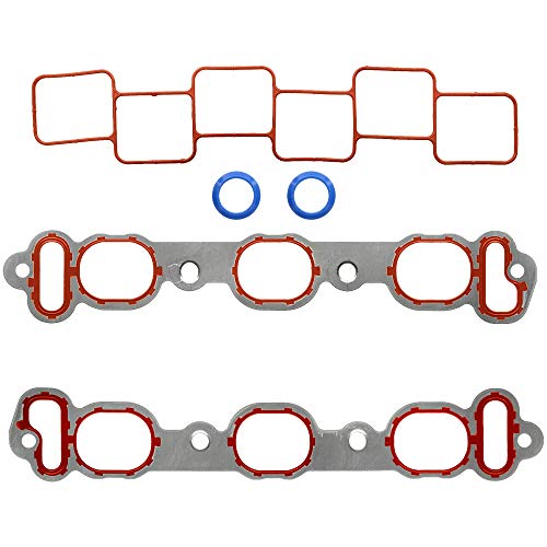 Intake Manifold Gasket vs Head Gasket Comparisons! VehiclesLife