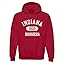 Indiana Hoosiers Cardinal