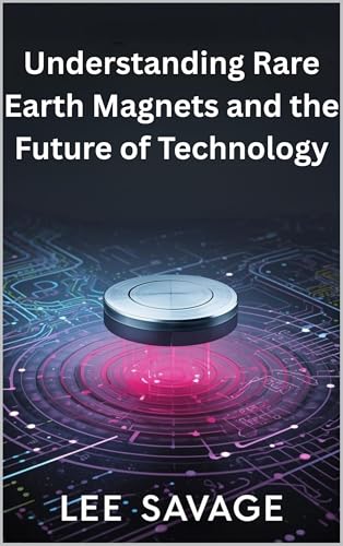 Understanding Rare Earth Magnets and the Future of Technology