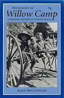 Memories of Willow Camp: A personal history of Stinson Beach B0006PI0U6 Book Cover