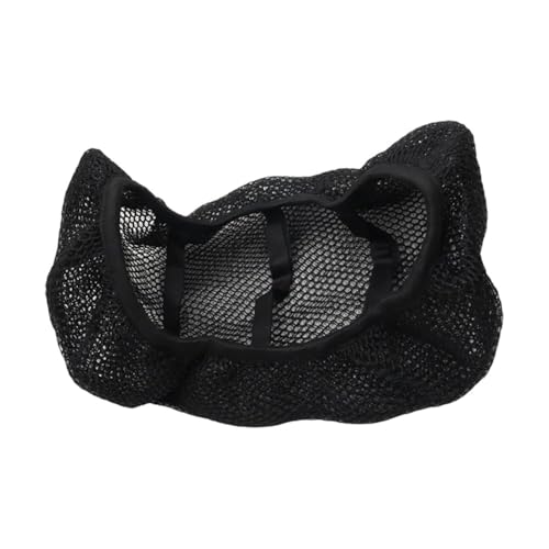 Housse siège moto Forza 350 respirante pour un confort thermique optimal en ville