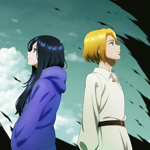 『ただ、君のままで』