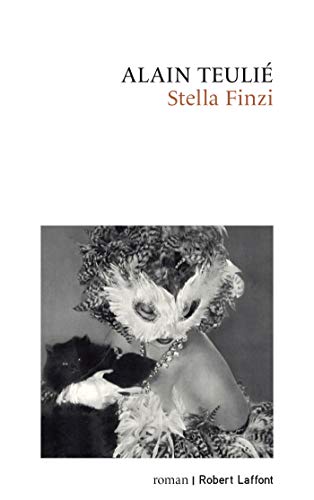Stella Finzi PDF Ebook En Ligne
