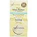 Out of Africa Shea Butter Tin, Vanilla, 5 Ounce