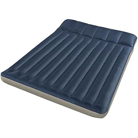 intex camping mattress
