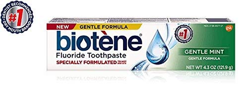 Bio Gentle Flavor 4.3Oz (Pack Of 5) #TOP20