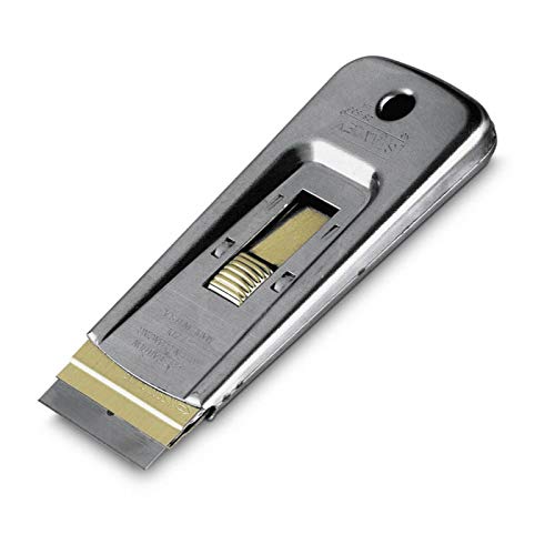 Stanley Raschietto X Decoratori + Lame, 0-28-500