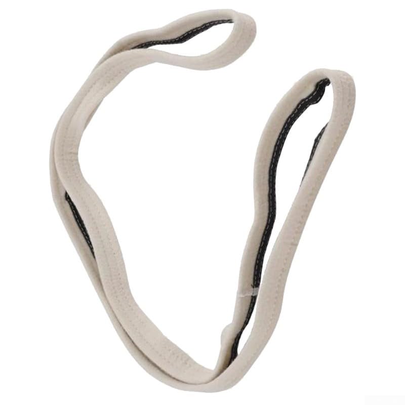 HEIBTENY Junta de sellado de máquina de secado para secadoras compatible con modelos para 4036EL3001A, para 1267485, para AP4438638, para PS3522851, para EAP3522851