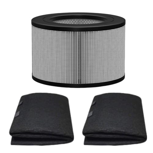 Image of Replacement H13 HEPA Filter Compatible with Honeywell 22500 Air Purifier
