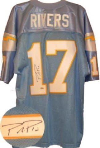 philip rivers throwback jersey