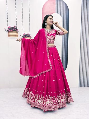 NEXTFLOW FASHION georgette skirt – image 3