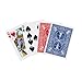 Bicycle Pinochle Playing Cards, Standard Index, 1 Deck