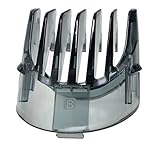  Panasonic WERGC71S7398 Kammaufsatz (11-20mm.) für ER-GC71 Bart-/ Haarschneider