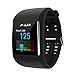 Polar M600 Smartwatch con GPS Integrado y Pulsómetro de Muñeca, Unisex Adulto,...