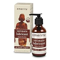 Algopix Similar Product 16 - Emerita Intimate Lubricant  Lubricant