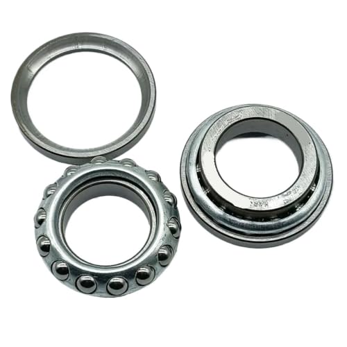 Roulement roue tuyau tête roulement tige direction FZ8 FJR1300 TDM900