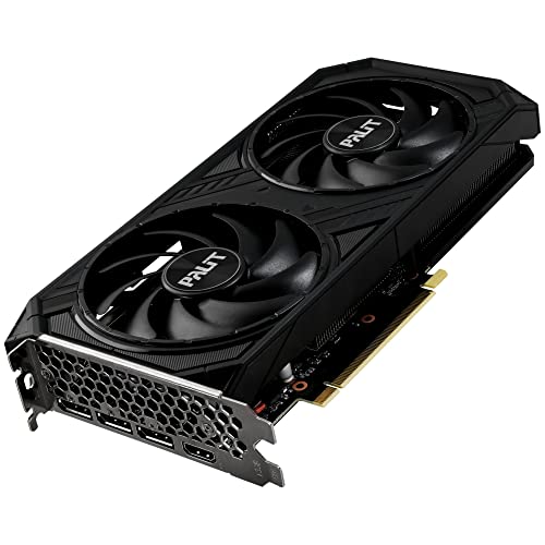 Build My PC, PC Builder, Palit GeForce RTX 4060 Ti Dual OC