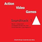  Action Video Games Soundtrack 1