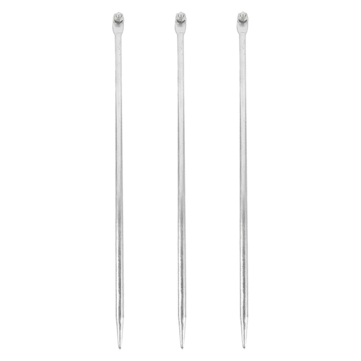Varillas de puesta a tierra contra descargas en el hogar, kit de 3 piezas de 12 mm 8