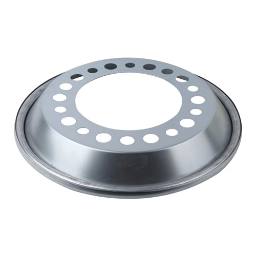 Image of Steer Wheel Automatic Balancers Compatible with 22.5-24.5 inch Wheel 800-822 2 pcs