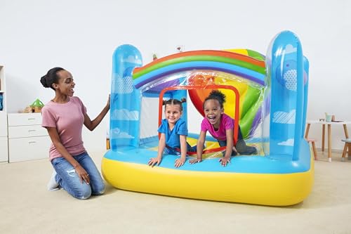 Albercas Inflables, Outdoors inflable Marca Bestway (3)