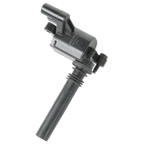 Delphi GN10372 Plug Top Ignition Coil