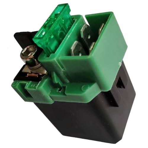 Solénoïde de démarreur pour moto CBR250R et CB250 relais de démarrage