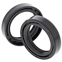 Algopix Similar Product 20 - All Balls Racing 55111 Fork Seal Kit