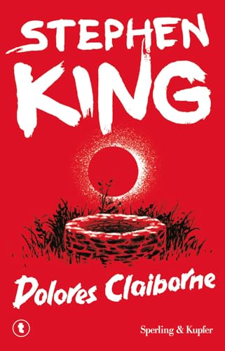 STEPHEN KING - DOLORES CLAIBOR [Italian] 8868362368 Book Cover