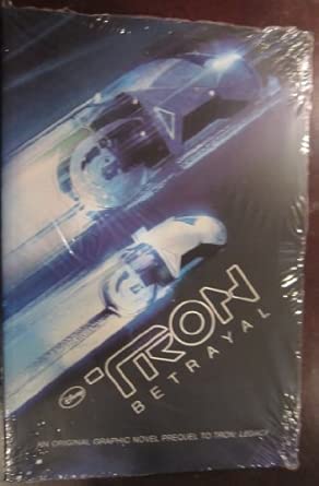 Tron: Betrayal